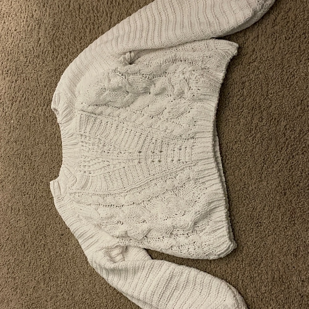Francesca’s/ June & Ivy - Sweater